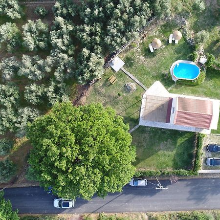Georgioupolis Polentas Villa Екстериор снимка