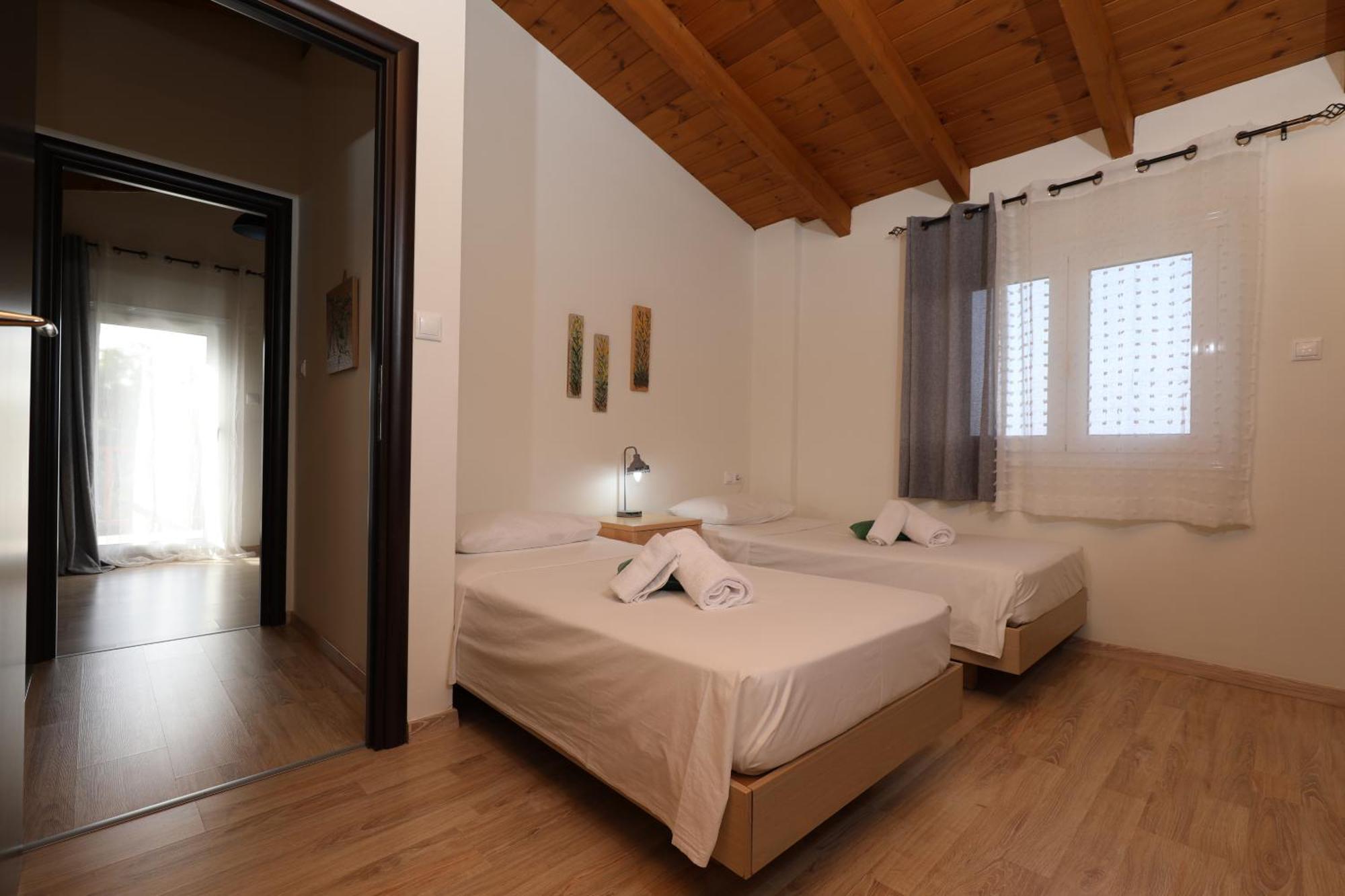 Georgioupolis Polentas Villa Екстериор снимка